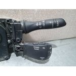 Mando Luces Y Limpia Para Renault Megane Iv Berlina 5P