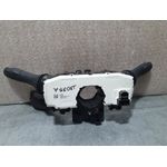 Mando Luces Y Limpia Para Renault Megane Iv Berlina 5P