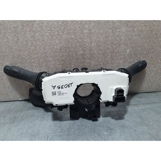 Mando Luces Y Limpia Para Renault Megane Iv Berlina 5P