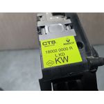 Potenciometro Pedal Para Renault Megane Iv Berlina 5P