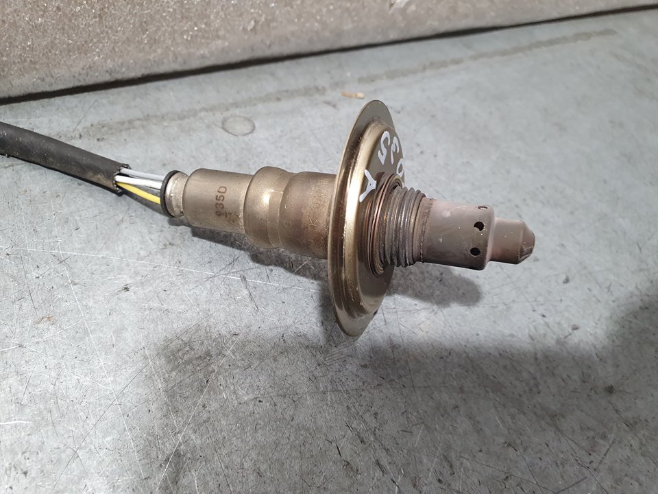 Sonda Lambda Para Renault Megane Iv Berlina 5P