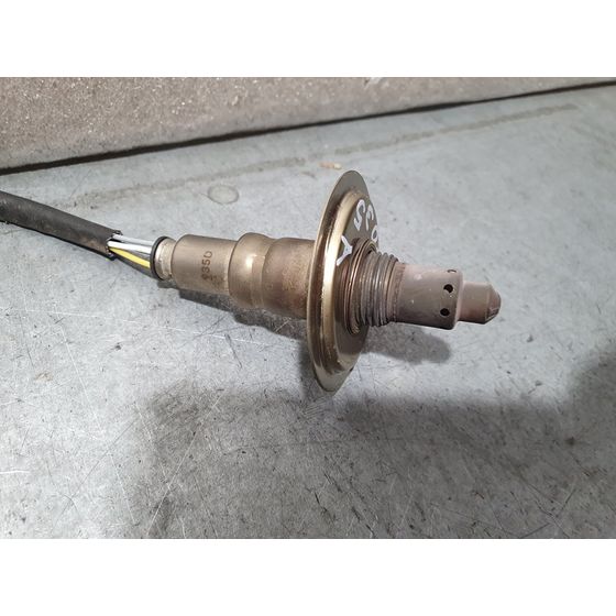 Sonda Lambda Para Renault Megane Iv Berlina 5P