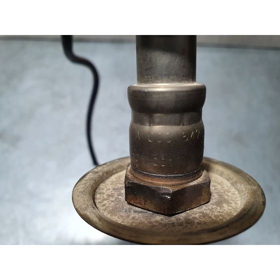 Sonda Lambda Para Renault Megane Iv Berlina 5P