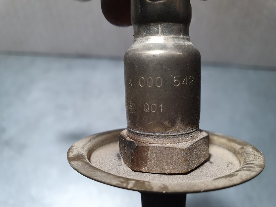 Sonda Lambda Para Renault Megane Iv Berlina 5P