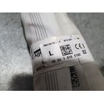 Airbag Cortina Delantero Izquierdo Para Renault Megane Iv Berlina 5P