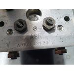 Abs Para Mercedes Clase E  Berlina Diesel