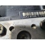 Abs Para Mercedes Clase E  Berlina Diesel
