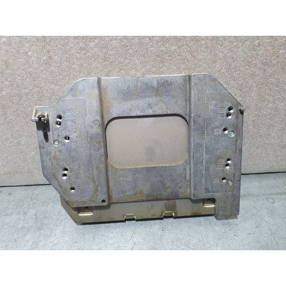 Centralita Asr para Mercedes-Benz Clase E (W210) Berlina Diesel