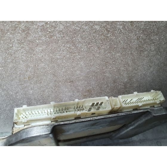 Centralita Asr para Mercedes-Benz Clase E (W210) Berlina Diesel