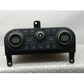 Mando Climatizador Para Nissan Qashqai+2