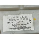 Mando Climatizador Para Nissan Qashqai+2