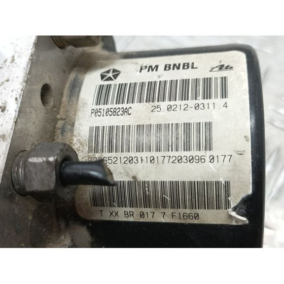 Abs Para Dodge Caliber