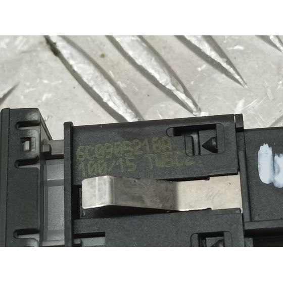 Interruptor Para Volkswagen Polo