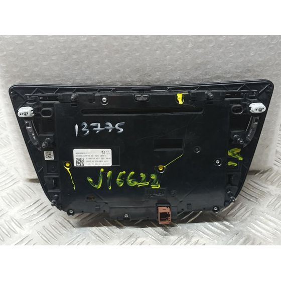 Mando Multifuncion Para Peugeot 508 Sw