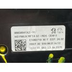 Mando Multifuncion Para Peugeot 508 Sw
