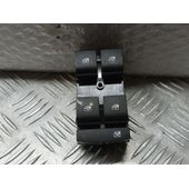Mando Elevalunas Delantero Izquierdo  Para Opel Astra K Lim. 5Türig