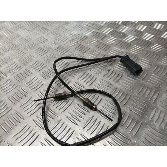 Sensor Para Peugeot Rifter