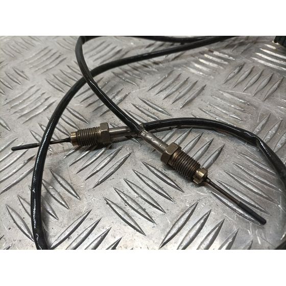 Sensor Para Peugeot Rifter