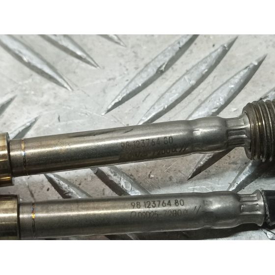 Sensor Para Peugeot Rifter