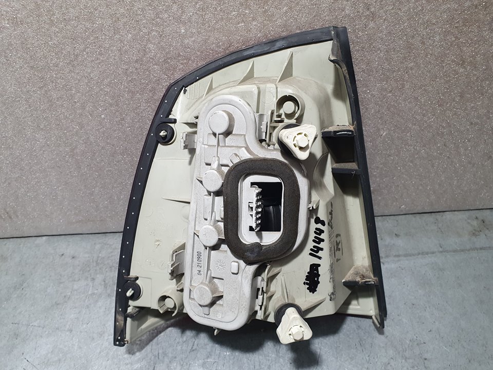 Piloto Trasero Derecho Para Opel Astra G Coupé
