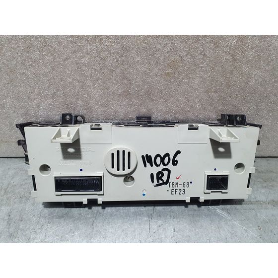 Mando Climatizador Para Honda Hr-V