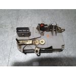 Cerradura Puerta Delantera Derecha Para Peugeot Expert Kombi