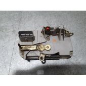 Cerradura Puerta Delantera Derecha Para Peugeot Expert Kombi