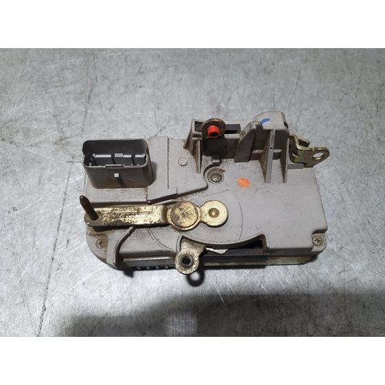Cerradura Puerta Delantera Derecha Para Peugeot Expert Kombi