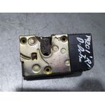 Cerradura Puerta Delantera Derecha Para Peugeot Expert Kombi