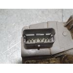 Cerradura Puerta Delantera Derecha Para Peugeot Expert Kombi