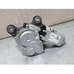 Motor Limpia Trasero Para Fiat Nuova 500