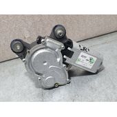 Motor Limpia Trasero Para Fiat Nuova 500