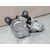 Motor Limpia Trasero Para Fiat Nuova 500