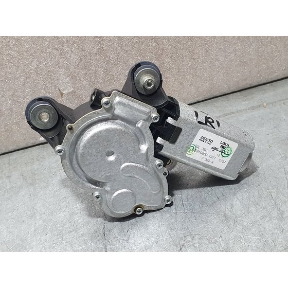 Motor Limpia Trasero Para Fiat Nuova 500
