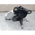 Motor Limpia Trasero Para Fiat Nuova 500