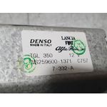 Motor Limpia Trasero Para Fiat Nuova 500