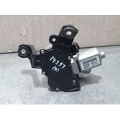 Motor Limpia Trasero Para Opel Karl
