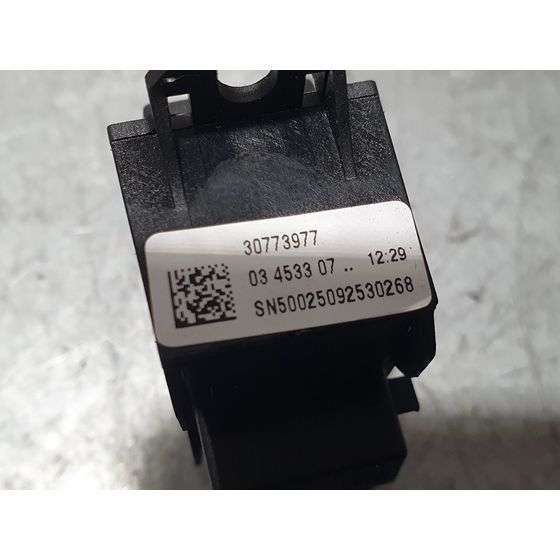 Mando Elevalunas Delantero Derecho Para Volvo Xc60