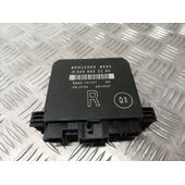 Modulo Confort Para Mercedes Clase C  Berlina