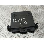 Modulo Confort Para Mercedes Clase C  Berlina