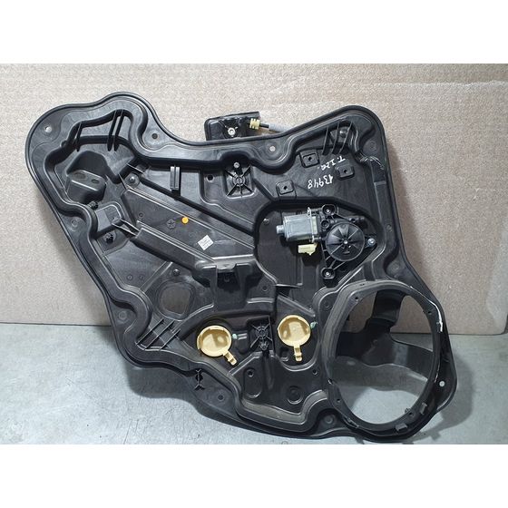 Elevalunas Trasero Izquierdo Para Jeep Compass Ii