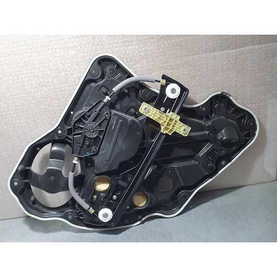 Elevalunas Trasero Izquierdo Para Jeep Compass Ii