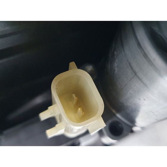 Elevalunas Trasero Izquierdo Para Jeep Compass Ii
