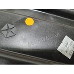 Elevalunas Trasero Izquierdo Para Jeep Compass Ii