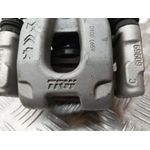Pinza Freno Trasera Izquierda Para Peugeot 208