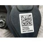Pinza Freno Trasera Izquierda Para Peugeot 208