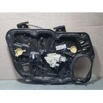 Elevalunas Delantero Izquierdo Para Jeep Compass Ii