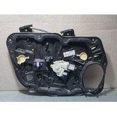Elevalunas Delantero Izquierdo Para Jeep Compass Ii
