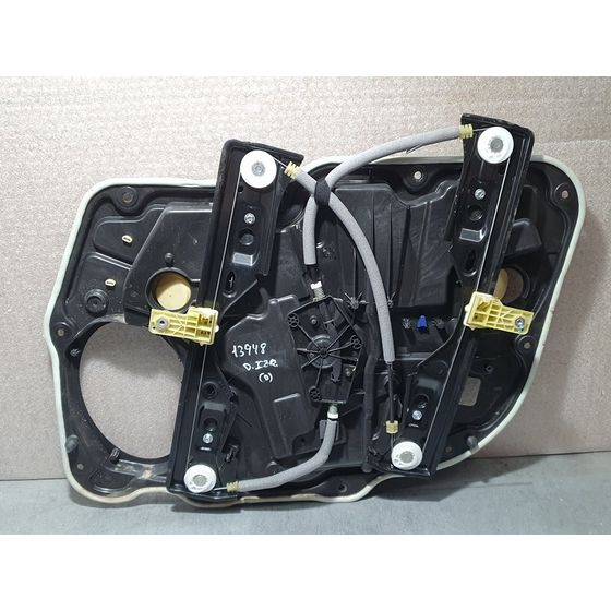 Elevalunas Delantero Izquierdo Para Jeep Compass Ii