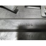 Elevalunas Delantero Izquierdo Para Jeep Compass Ii